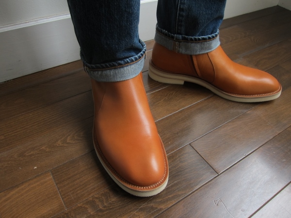 maison margiela メゾン マルジェラ ブーツ 99.jpg