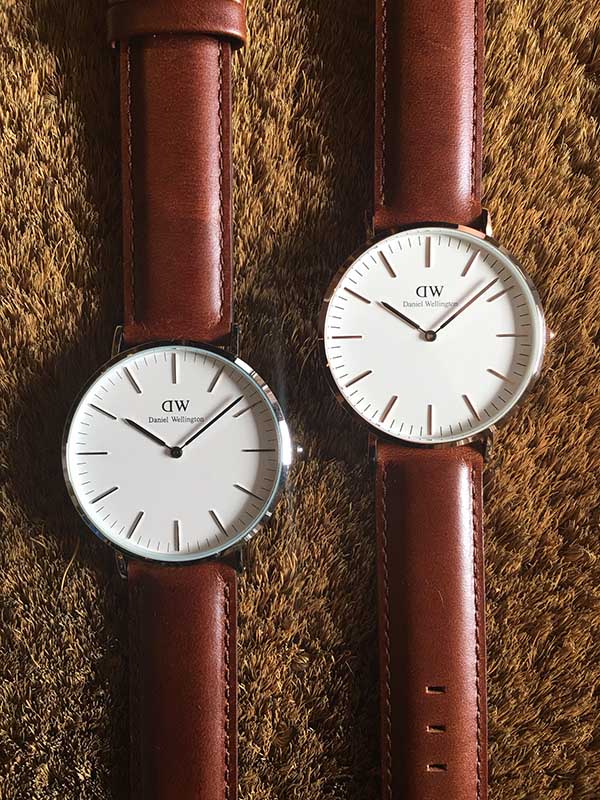 Daniel Wellington 40mm brown.jpg