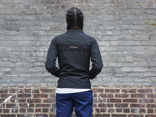 CHARI&CO MESH COACH JK(モデル).jpg