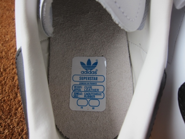 Adidas Ciento New Arrival