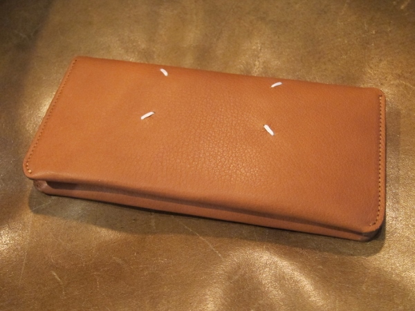 maison margiela メゾン マルジェラ ウォレット 911.jpg
