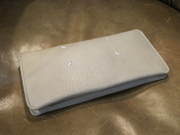 maison margiela メゾン マルジェラ ウォレット 9111.jpg