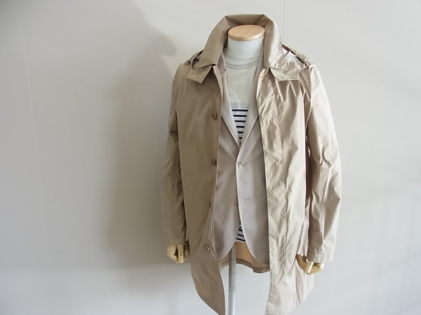MACKINTOSH GMP-026B ベージュ.jpg