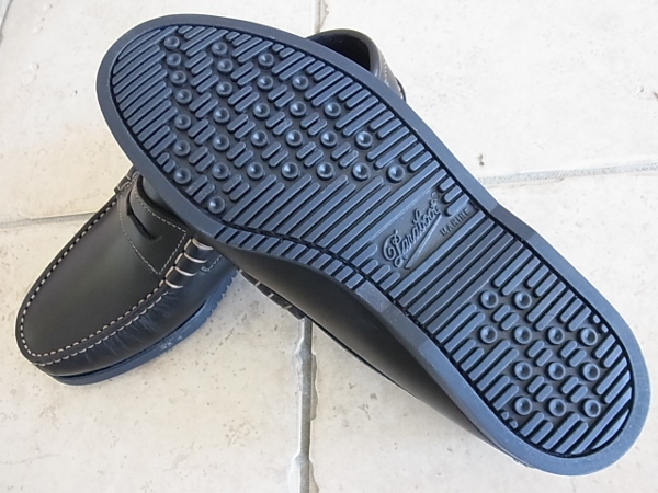 Paraboot MARINEソール パラブーツ マリンソール.jpg