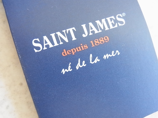 SAINT JAMES セントジェームス タグ.jpg