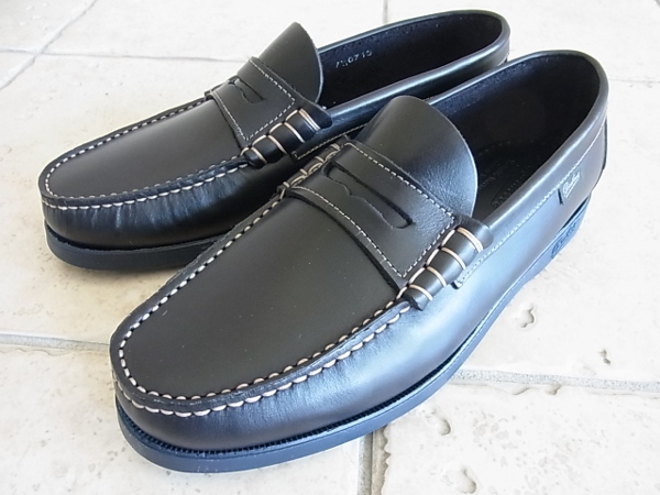 paraboot coraux パラブーツ コロー (2).jpg