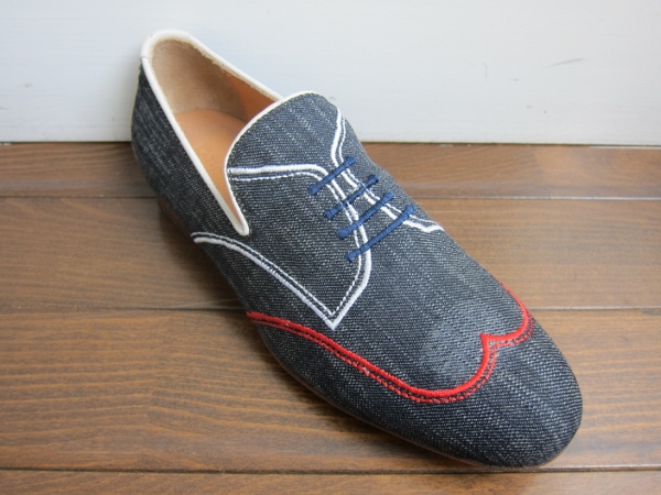 polpetta tr lace up ¥Ç¥Ë¥à 1.jpg
