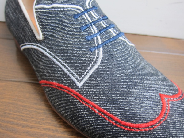 polpetta tr lace up デニム 2.jpg