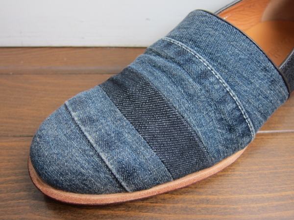 polpetta mondello patch ¥Ç¥Ë¥à 2.jpg