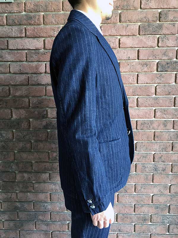The Stylist Japan デニムジャケット.jpg