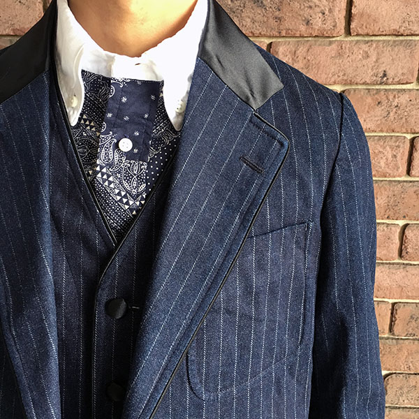 The Stylist Japan ¥¿¥¥·¡¼¥É¥Ç¥Ë¥à.JPG