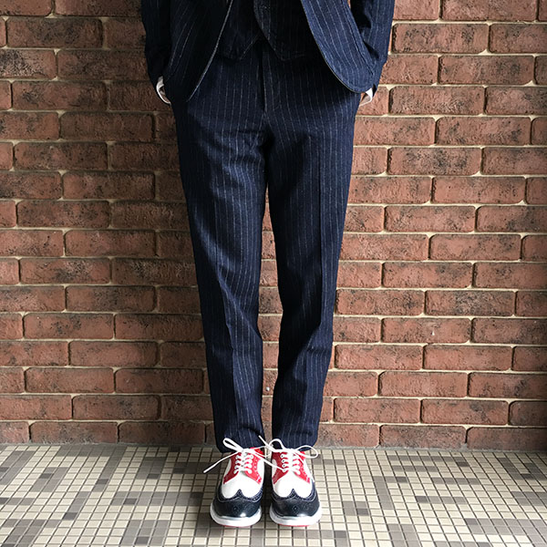 The Stylist Japan ¥¿¥¥·¡¼¥É¥Ç¥Ë¥à¥¹¥é¥Ã¥¯¥¹.JPG