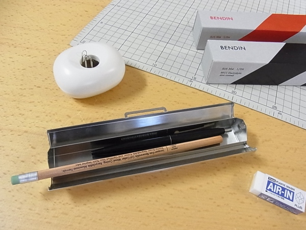 Perrocaliente BENDIN SILVER ペロカリエンテ ベンディン シルバー.jpg