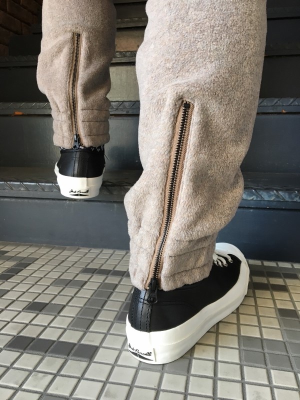 ONES STROKE 󥺥ȥ Fleece Jogger Pants 3.jpg