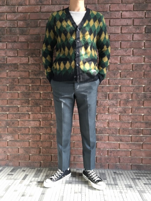WACKO MARIA | CIENTO NEW ARRIVAL