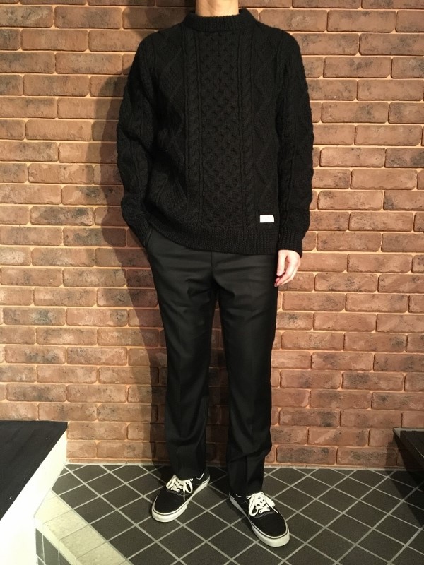 WACKO MARIA | CIENTO NEW ARRIVAL