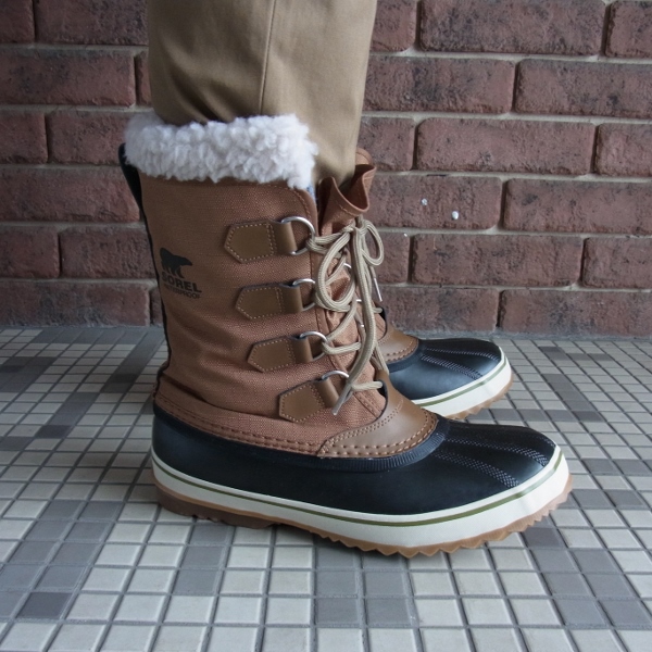 SOREL 1964 PAC NYLON .jpg