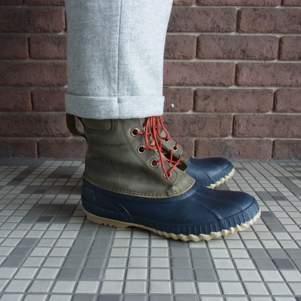 SOREL CHEYANNE LACE FULL GRAIN 365 .jpg