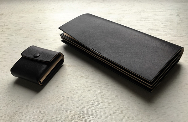 Aeta(アエタ)の長財布とコインケース | CIENTO NEW ARRIVAL