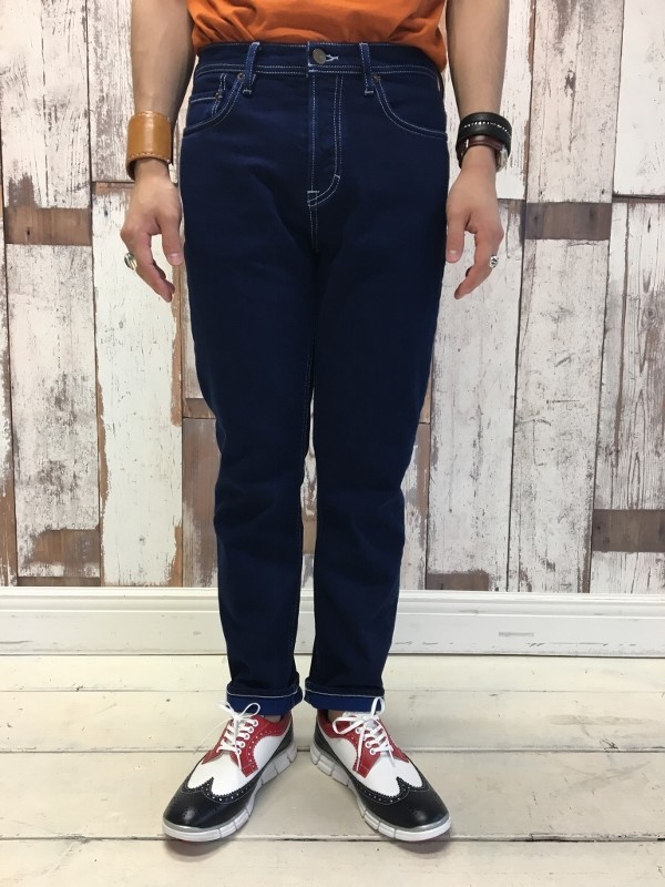 おすすめ 美品!ACNE Konst STUDIOS 美品!ACNE 最大78 Bla デニム