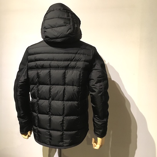 新たな定番となり得るか？？ MONCLER（モンクレール）"RYAN（ライアン）"入荷です。 | CIENTO NEW ARRIVAL