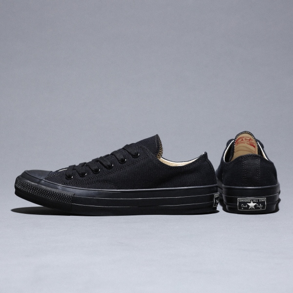 CONVERSE ADDICT ¥³¥ó¥Ð¡¼¥¹¥¢¥Ç¥£¥¯¥È CHUCK TAYLOR OX BLK.jpg