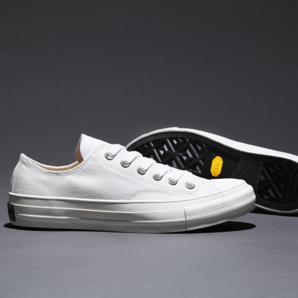 CONVERSE ADDICT ¥³¥ó¥Ð¡¼¥¹¥¢¥Ç¥£¥¯¥È CHUCK TAYLOR OX WHT.jpg