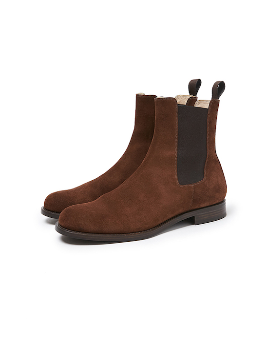 Clerk boots 2025