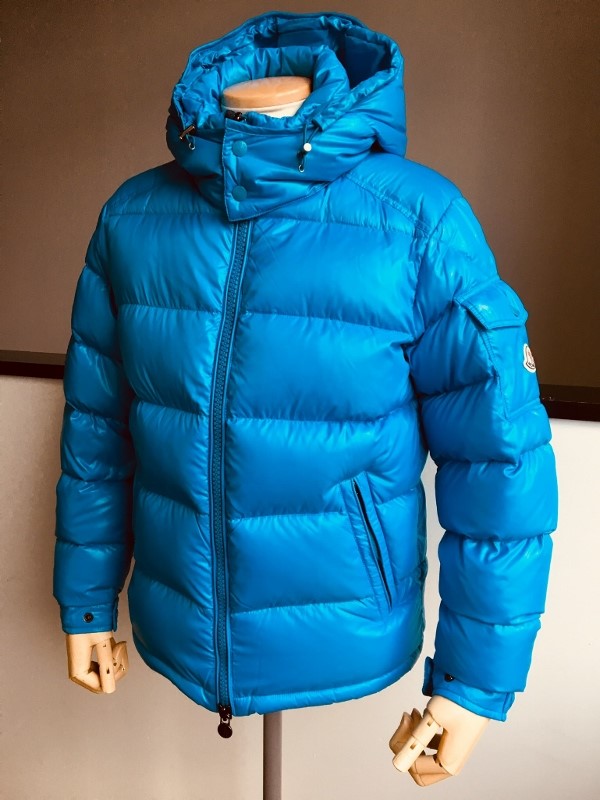 MONCLER 󥯥졼 MAYA ޥ å֥롼 1.jpg