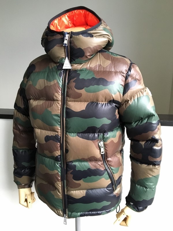 MONCLER 󥯥졼 BLIER ֥ꥨ ե顼 1.jpg