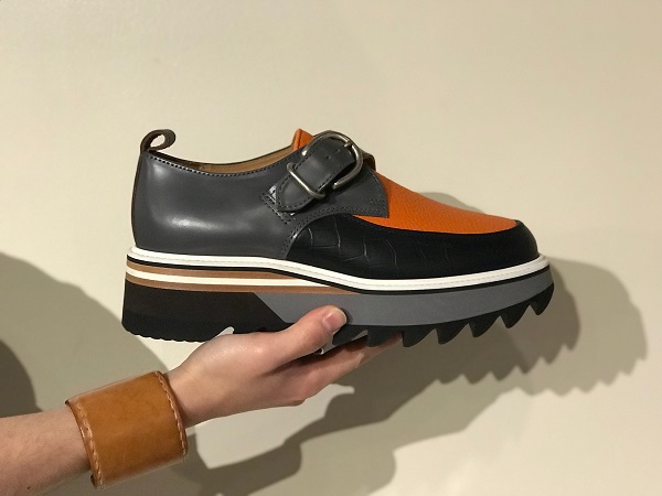 Hender Scheme(エンダースキーマ)のsingle monk mills ...