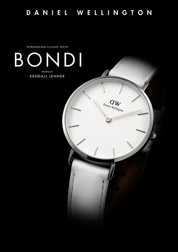 ˥륦ȥ Classic Petite White Bondi 1.jpg