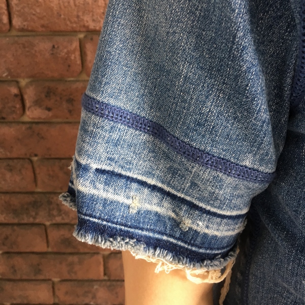 marea erre マレアエッレ DENIM Henley neck ls T SHIRT SS 3.jpg