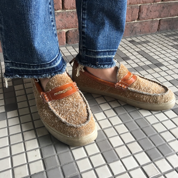 marea erre マレアエッレ DENIM Long Pants 6.jpg