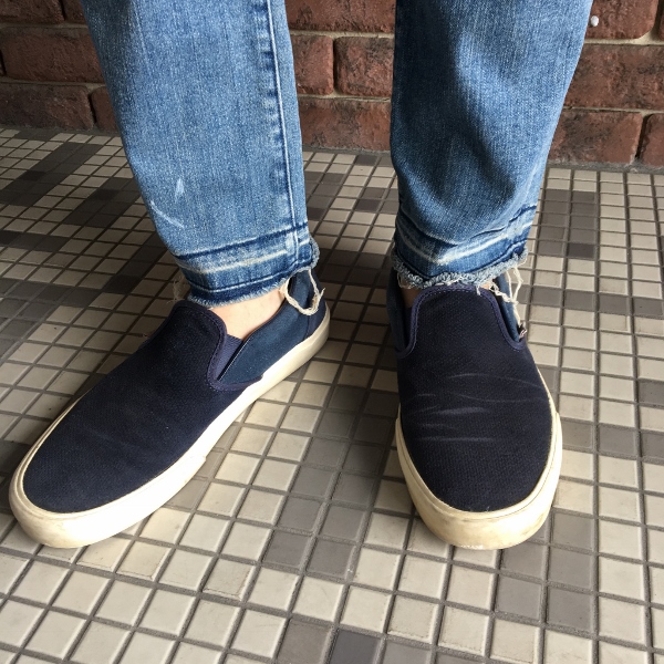 marea erre マレアエッレ DENIM Long Pants with string 5.jpg