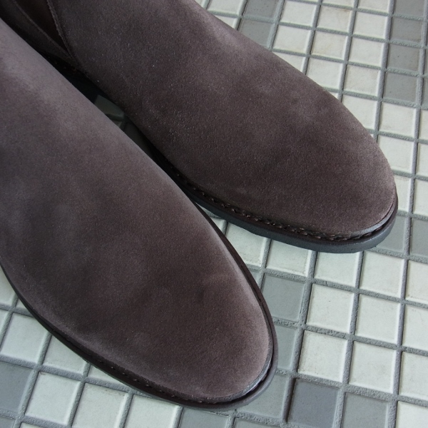 Paraboot | CIENTO NEW ARRIVAL