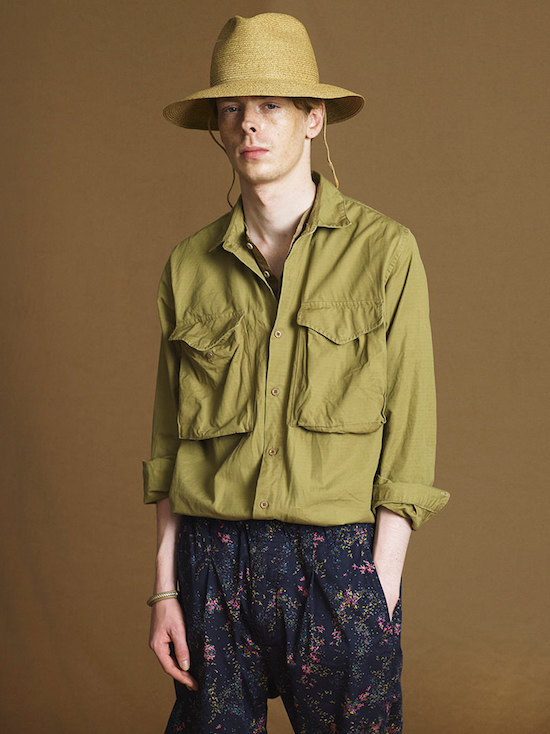 nonnative hunter jacket