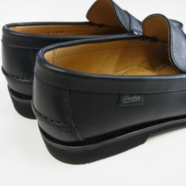 Paraboot パラブーツ Brighton ブライトン ペニー ローファー