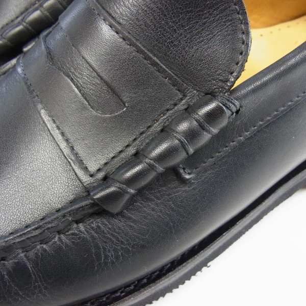 Paraboot パラブーツ Brighton ブライトン ペニー ローファー