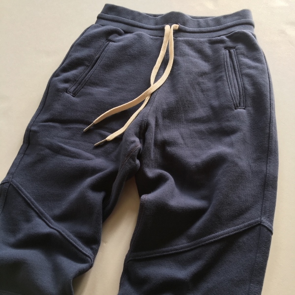 JOHN ELLIOTT 󥨥ꥪå Escobar Sweatpants 1.jpg