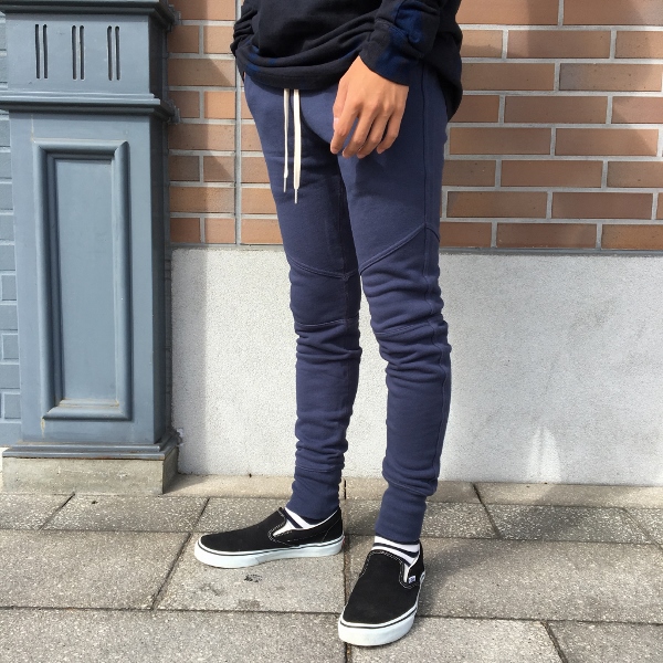 JOHN ELLIOTT 󥨥ꥪå Escobar Sweatpants 2.jpg