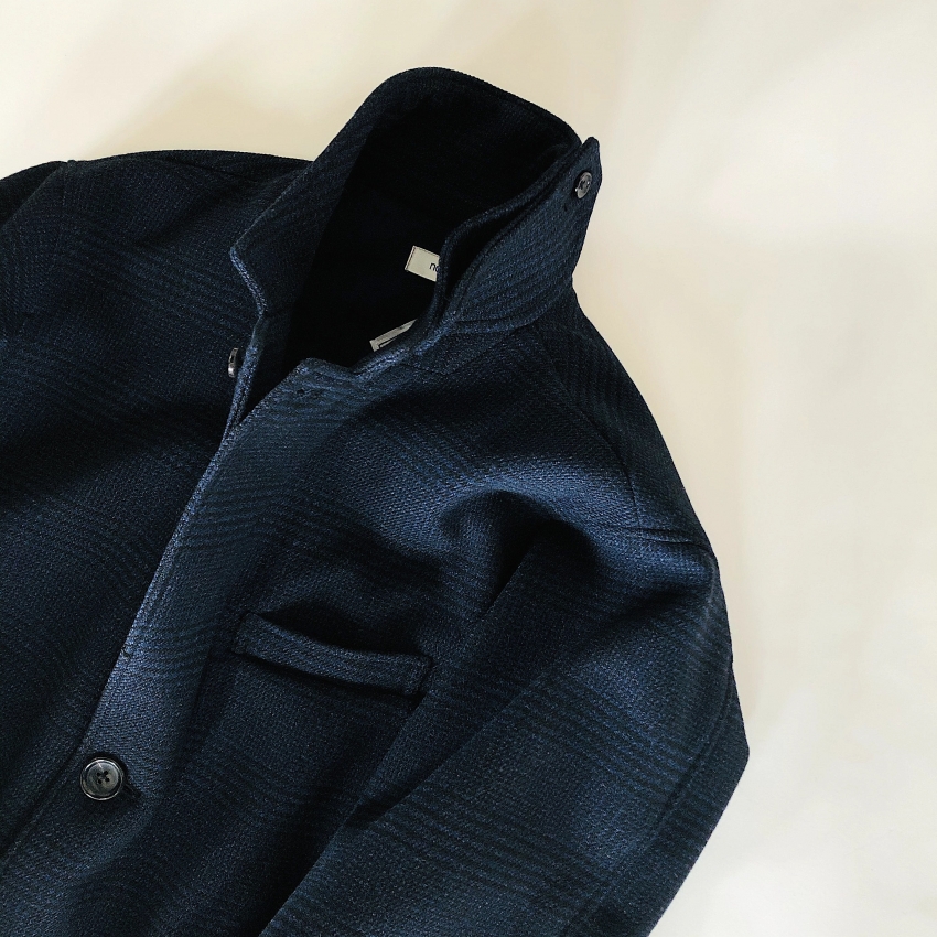 nonnative Gore-Tex Infinium ポーターコート