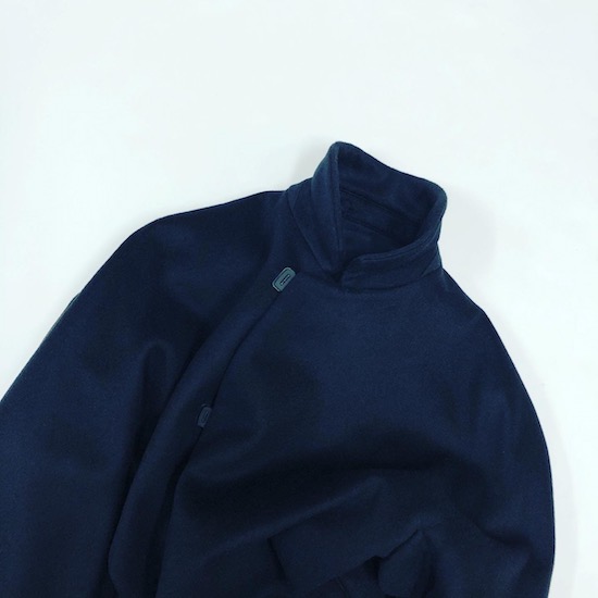 TEATORA】WALLET COAT DUALO PLUS（TEATORA”WALLET JACKET PLUS