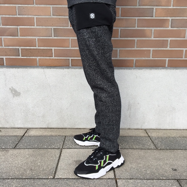 Reigning Champ 쥤˥󥰥 Cargo Pant Tiger Fleece 2.jpg