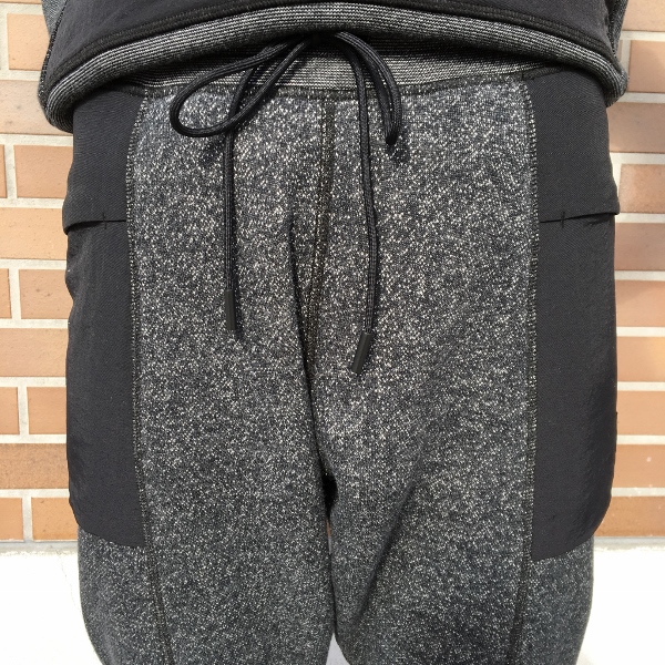 Reigning Champ 쥤˥󥰥 Cargo Pant Tiger Fleece 4.jpg