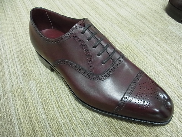 FOSTER&SON | CIENTO NEW ARRIVAL