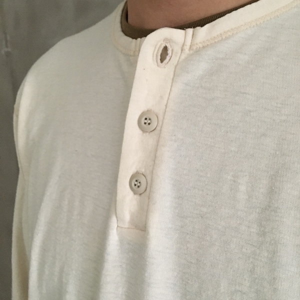 JOHN ELLIOTT󥨥ꥪå Surplus Henley Ls 4.jpg