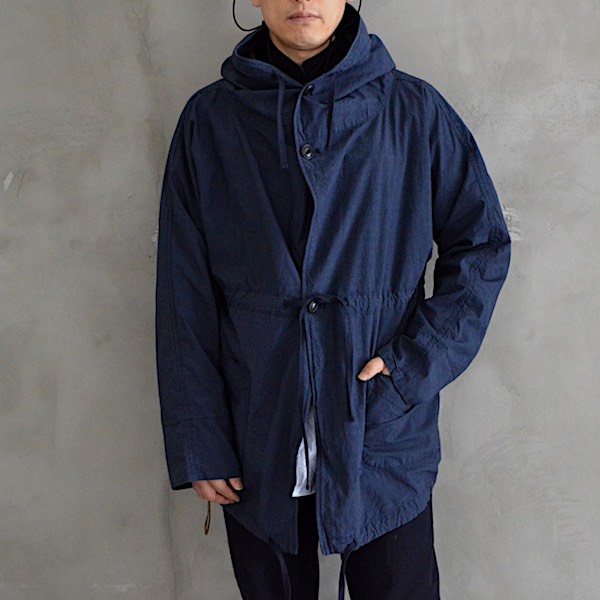 H02219 新品 20SS nonnative ジャケット 【サイズ：2】