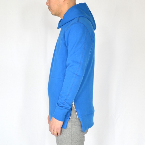 JOHN ELLIOTT 󥨥ꥪå Hooded Villain sonic 3.jpg