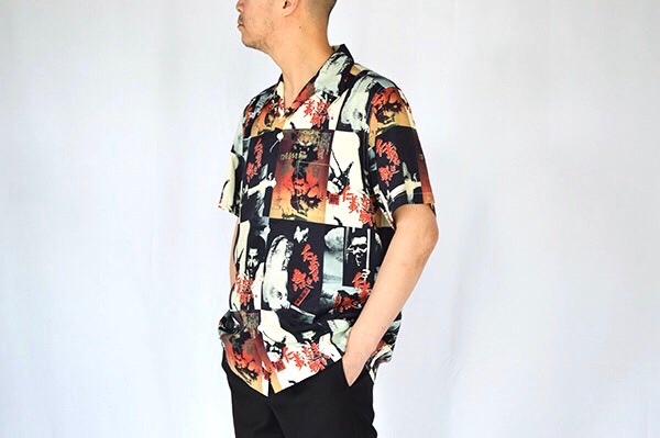 WACKO MARIA | CIENTO NEW ARRIVAL